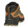 Merrell Trekking shoesMan, Green, 11