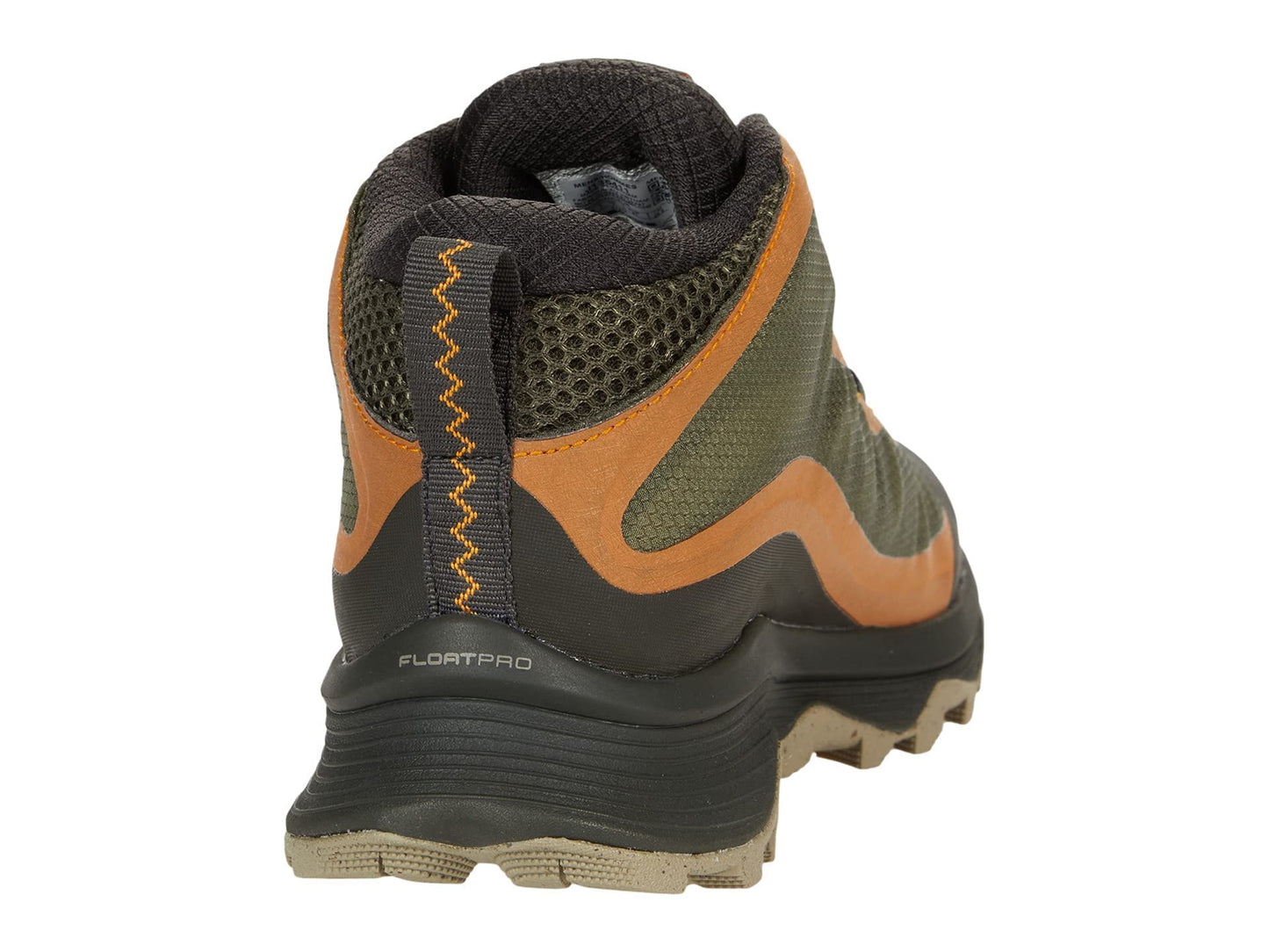 Merrell Moab Speed Mid Gore-TEX® Lichen 11 M