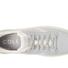 Cole Haan Grandpro Crew Sneaker Micro Chip/Ivory 10.5 D (M)
