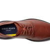 Cole Haan GrandEvOlution Stitchlite Oxford Woodbury/Java 10.5 D (M)