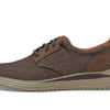 Skechers Men's Proven GladwinTrainers, Brown Mesh, 7.5 US