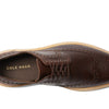 Cole Haan Davidson Grand Longwing Oxford Chestnut 10.5 D (M)