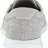 Skechers womens Go Walk Lite - 15433 Boat Shoe, Grey, 8.5 US