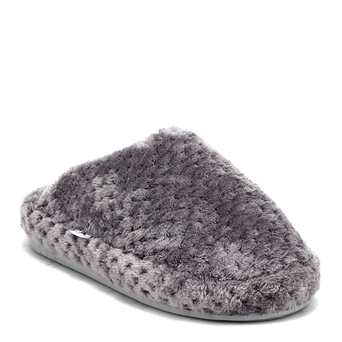 NAOT New Women's Unwind Slipper Gray M