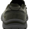 Skechers Men's Creston-Moseco Moccasin, Olive, 11 M US