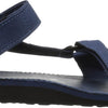 Teva Men's M Original Universal Menswear Sandal, Navy, 11 M US