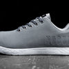 NOBULL Women's Arctic Grey Trainer 6.5 US