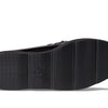 Stuart Weitzman Pearldrop Platform Loafer Black 5.5 B
