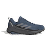 Adidas Men's Terrex Anylander, Wonder Steel/Grey/Black, 9.5