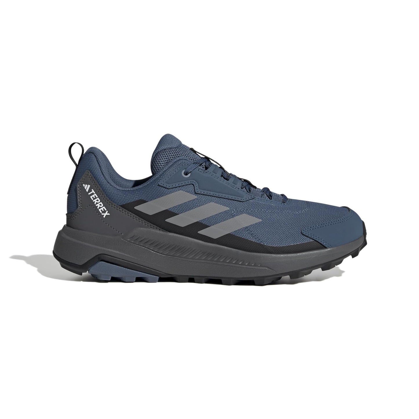 Adidas Men's Terrex Anylander, Wonder Steel/Grey/Black, 9.5