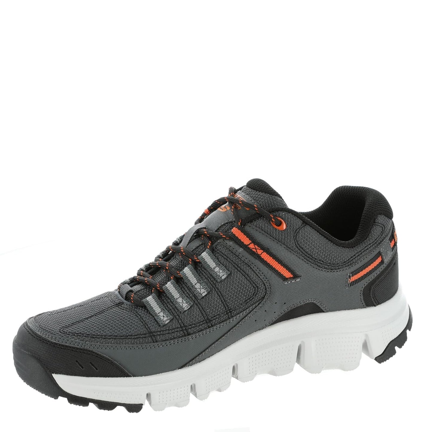 Skechers Sport SummitsAT Mens Oxford 13 2E US CharcoalGrey