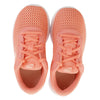 Nike Girl's Tanjun Shoe Lt Atomic Pink/Crimson Tint/White Size 2 M US