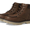 Skechers Boy's Bowland - Truxer 405671L (Little Kid/Big Kid) Chocolate 12.5 Little Kid M