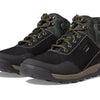 Josef Seibel Waterproof Raymond 54 Black/Kombi Nubuk/Kombi EU 46 (US Men's 12) M