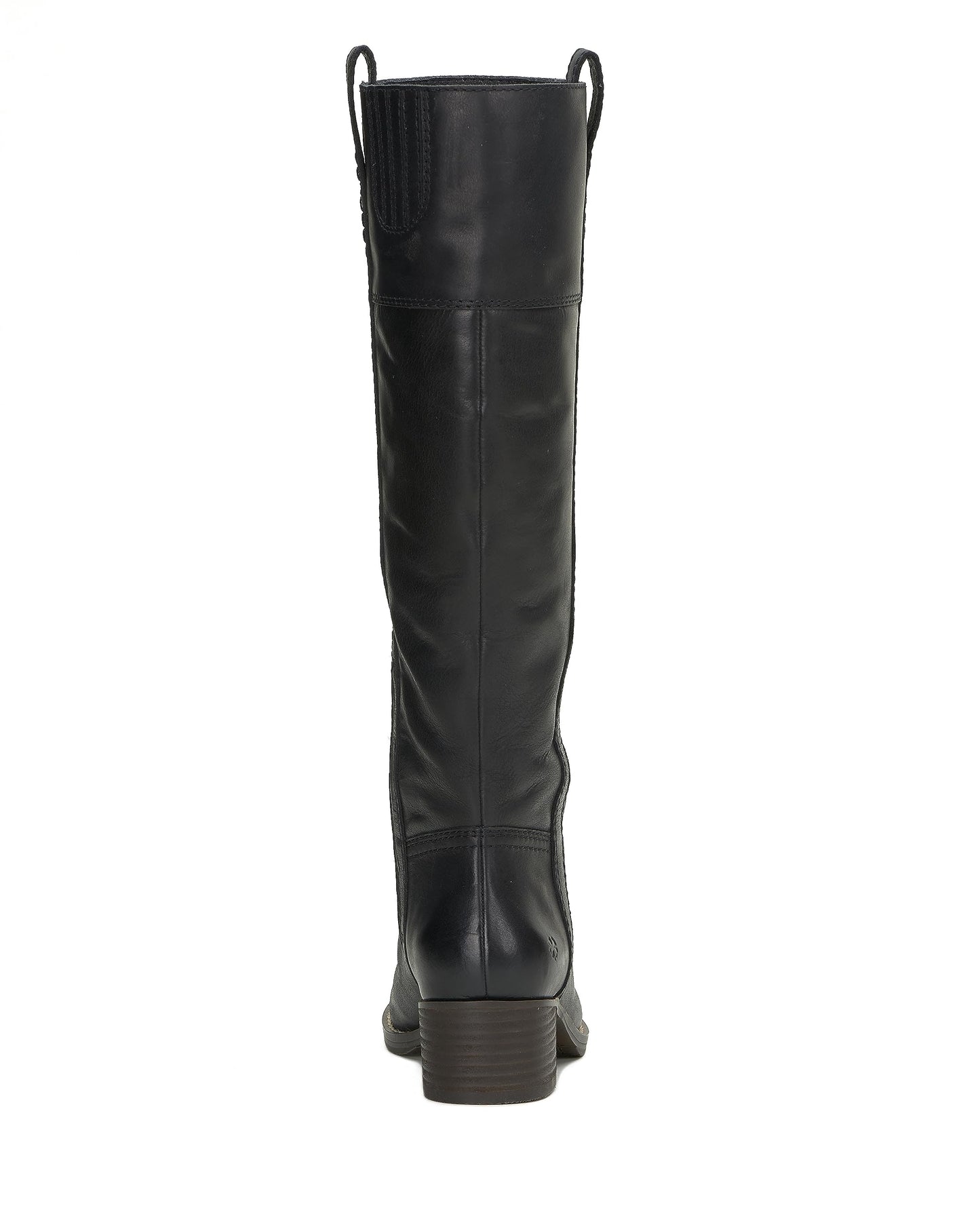 Lucky Brand Hybiscus Riding Boot