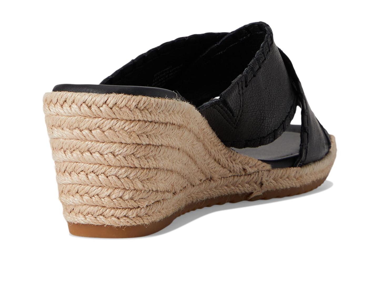 Sofft Womens Indie Black 11 Medium