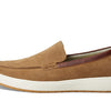 Florsheim Heist Moc Toe Venetian Loafer Mens Slip On 13 2E US Mocha