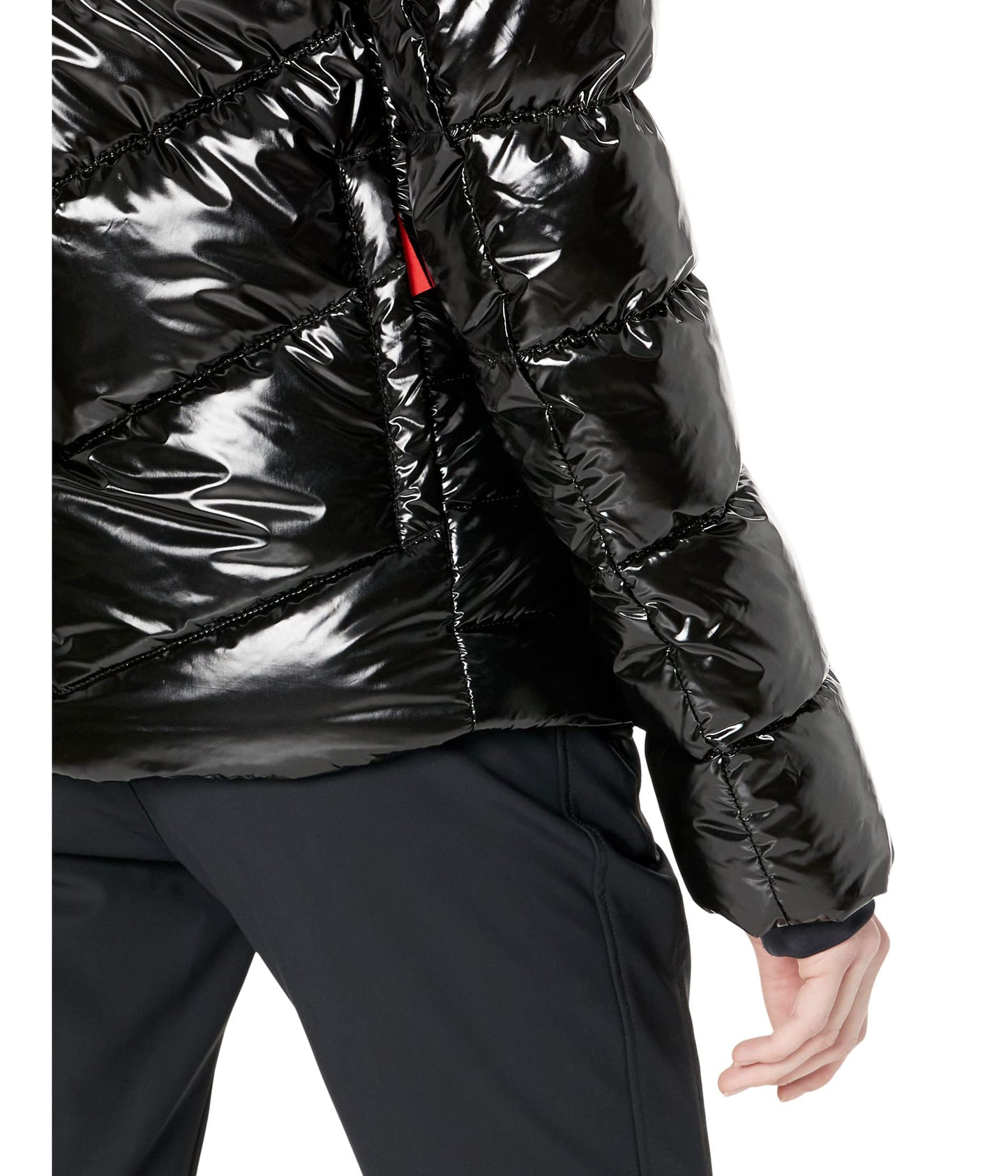 Bogner Fire + Ice Saelly 2 Black Metallic 14