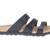 Merrell Napa Valley Slide Dark Malbec 5 M