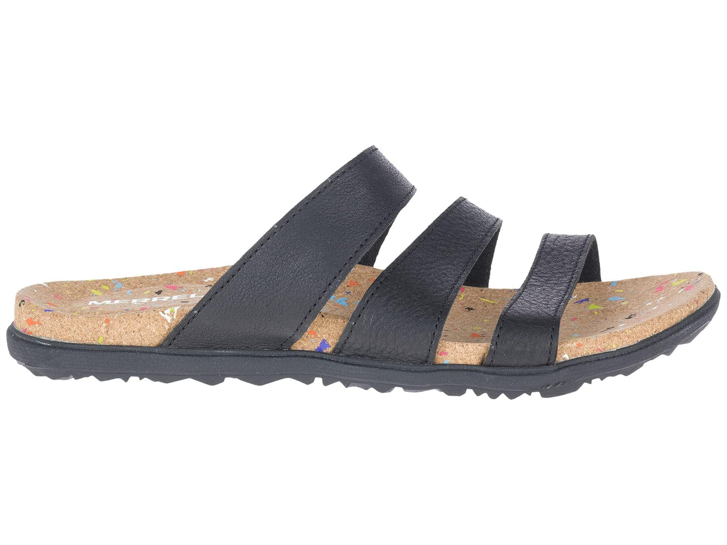 Merrell Napa Valley Slide Dark Malbec 5 M