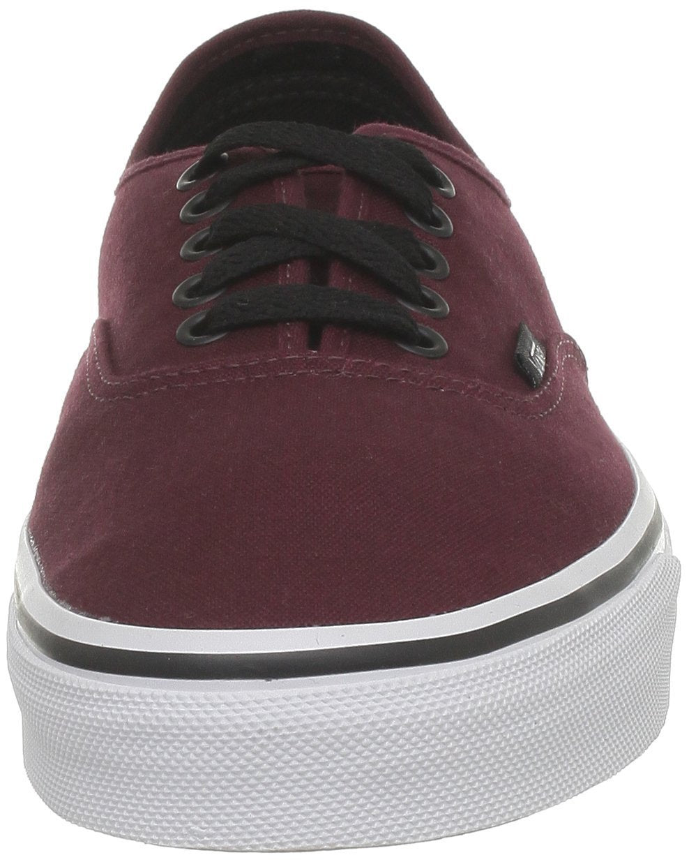 Vans Adult Unisex Authentic Shoes, Size 4/5.5, Color (5U8) Port Royale/Black