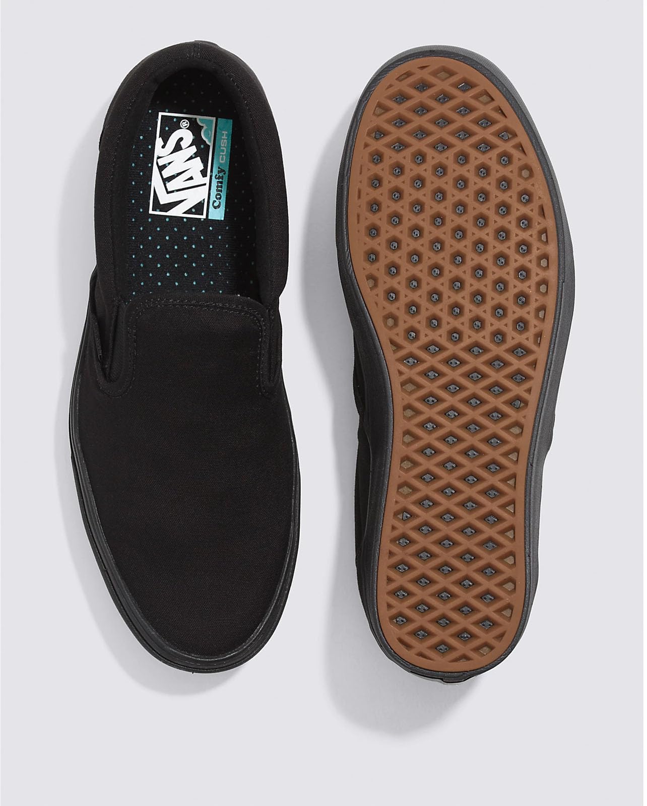 Comfycush Slip-On by Vans