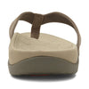 Vionic 44WAVE2505M 44WAVE Khaki 5 M