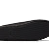 Cole Haan Tully Driver Black Leather 7.5 B (M)