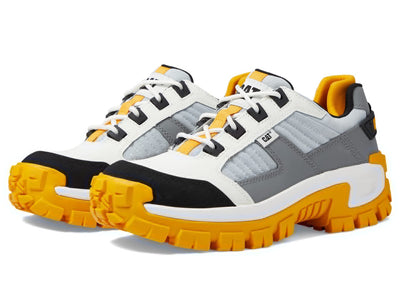 Caterpillar Invader CT Glacier Grey 12 D (M)