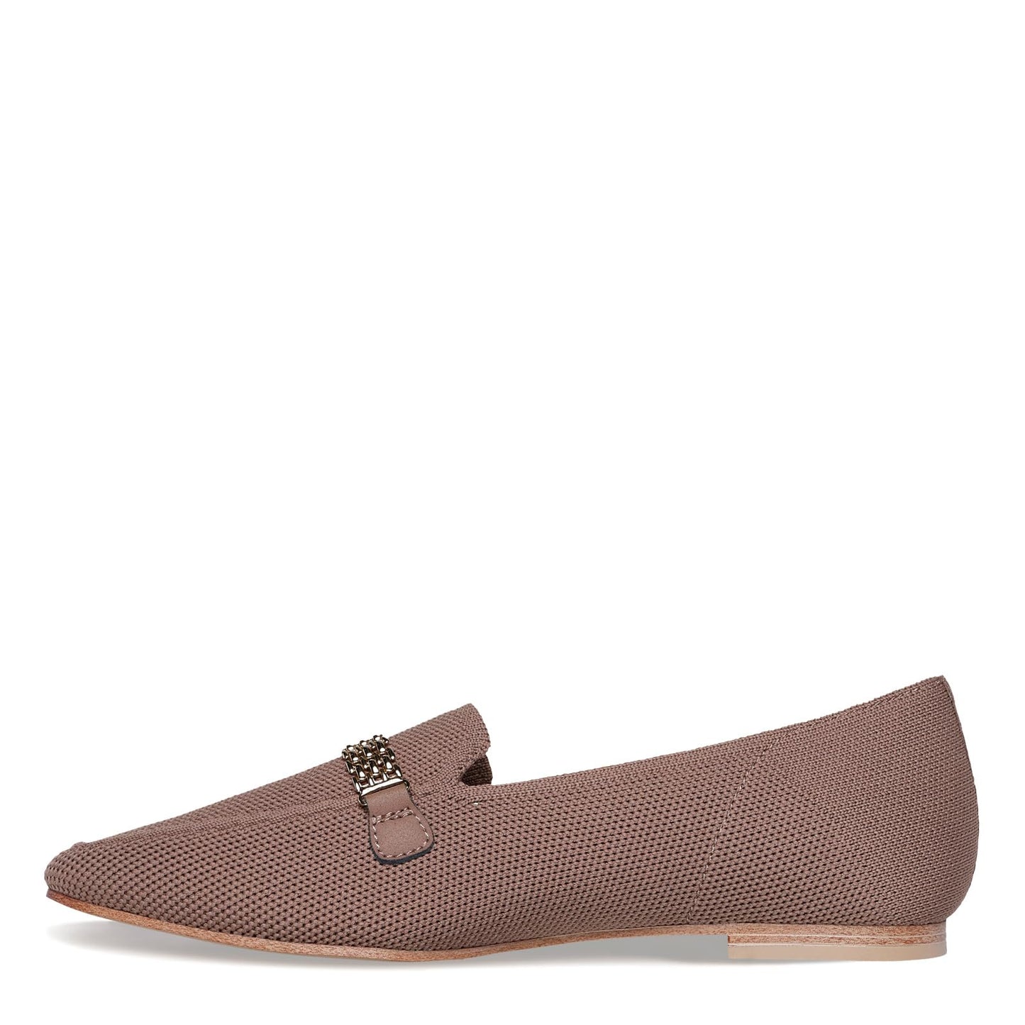 Skechers Women's, Cleo Snip - High Fashion Flat Mocha
