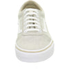 Vans Women's Ward Sneaker, Summer Canvas Taupe, 7.5