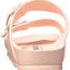 Birkenstock Women's Arizona Mules, Pink, 4.5 UK