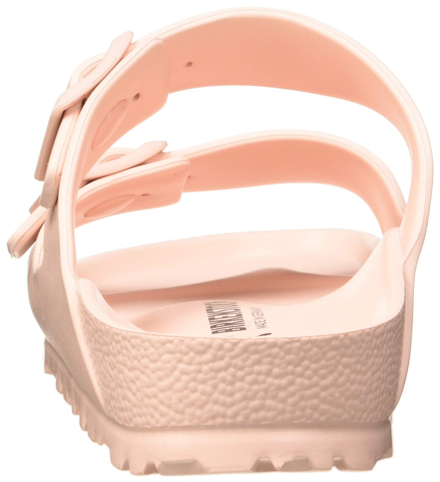 Birkenstock Women's Arizona Mules, Pink, 4.5 UK