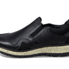 SAS Scramble Slip On Loafer Black 8.5 N - Narrow (AA)