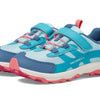 Moab Speed 2 Low Alternative Closure Waterproof JR