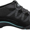 Skechers Sport Women's Relaxation Fashion Sneaker,Charcoal,8 M US