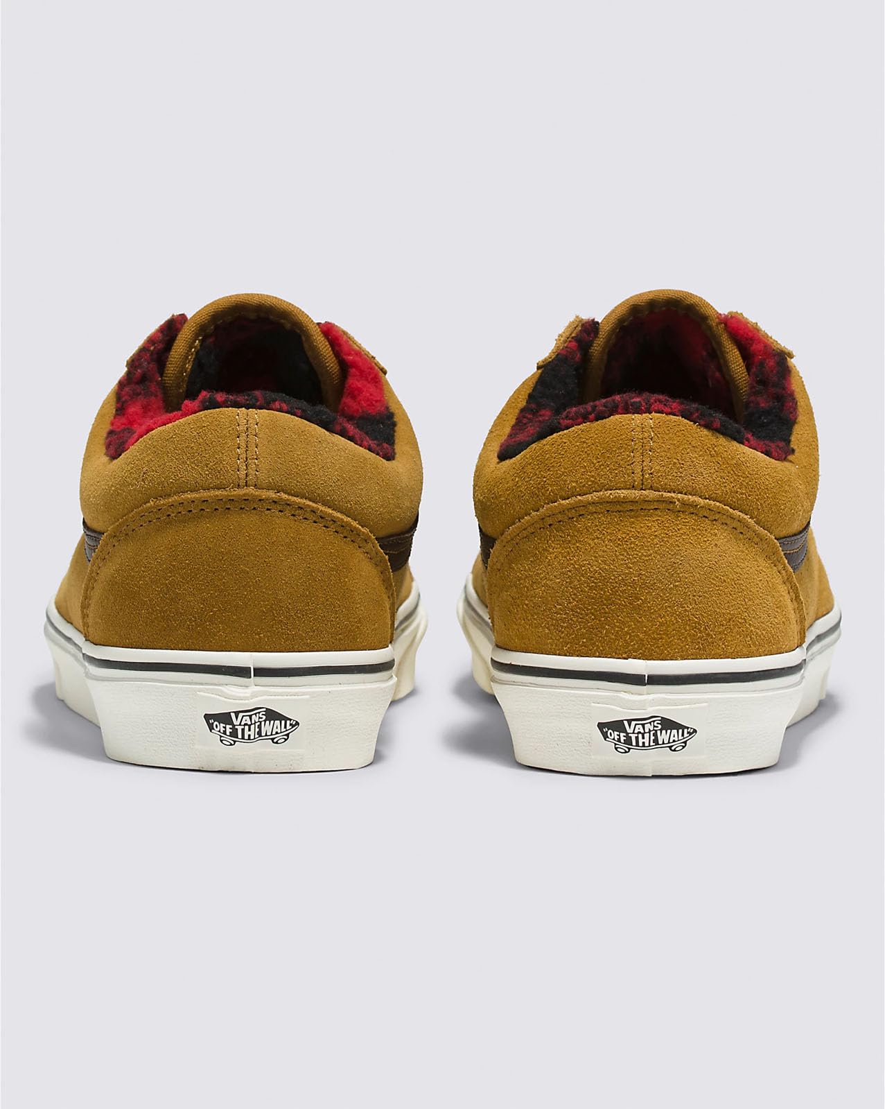 Vans - Unisex Old Skool Shoes, Color Fatal Floral Golden Brown, Size: 5 D(M) US Mens / 6.5 B(M) US Womens