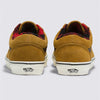 Vans - Unisex Old Skool Shoes, Color Fatal Floral Golden Brown, Size: 6.5 D(M) US Mens / 8 B(M) US Womens
