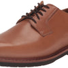 Mephisto Men's Manko Shoe, Brandy, 12.5