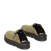 Dr. Martens 31657357110 TBC Muted Olive E.H Suede Mb 110