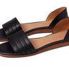 Madewell The Nelda D'Orsay Flat True Black 8 M