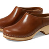 Loeffler Randall Maude Clog Mule Safari 7 B (M)