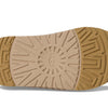 UGG Kids' T Hamdi Sneaker, Obsidian, 2