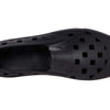 Vans Men's Trek Slip On, Black/Black, Size 6, Trek - Black/Black, 7.5 Women/6 Men