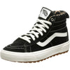 Vans SK8 Hi MTE-1 Sneakers Black/Leopard Men 4.5 W