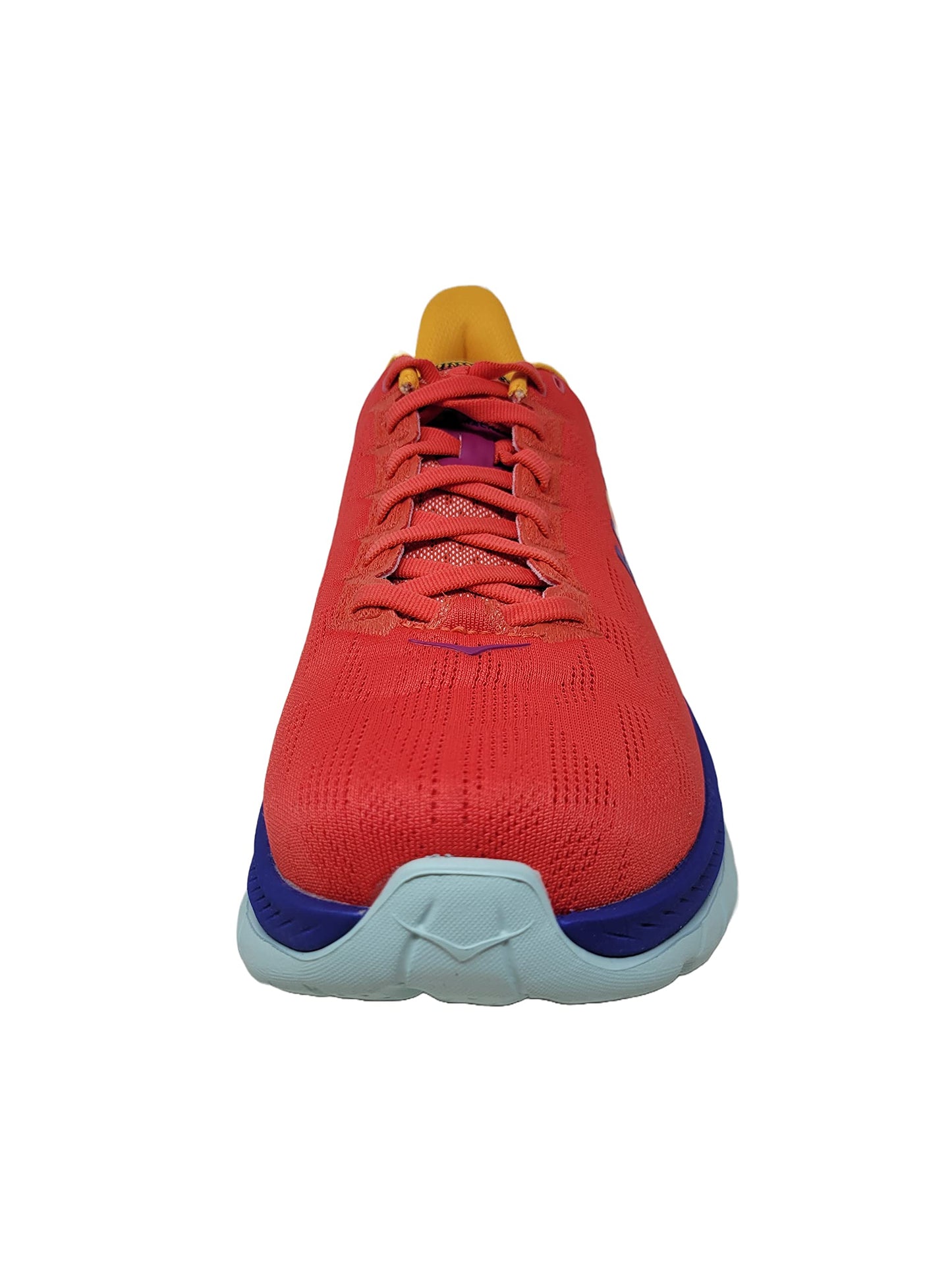 HOKA Mach Start Pack Running Shoe Mens Running DM US FiestaBlue