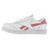 Reebok Women's Club MEMT Work Composite Toe White 6 M