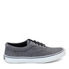 Sperry Striper II CVO Seacycled Baja Black 13 M (D)