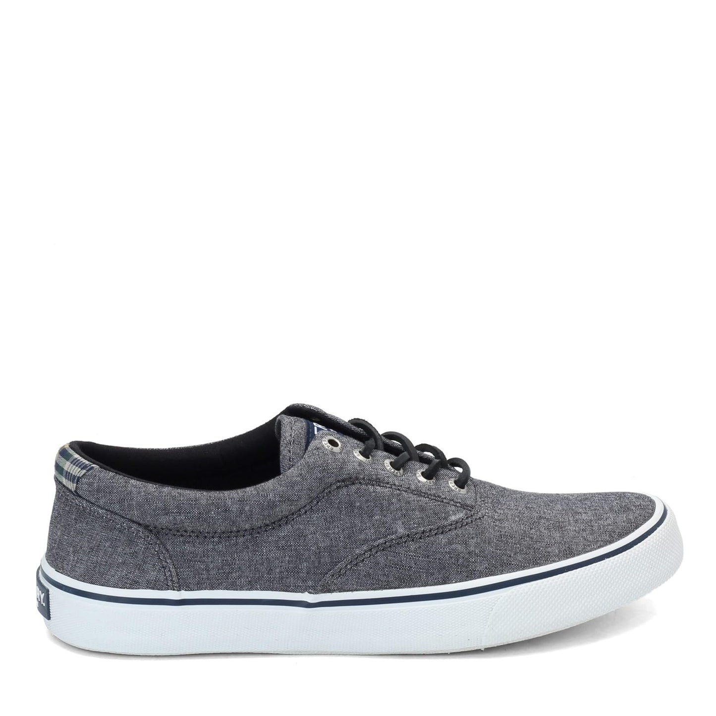 Sperry Striper II CVO Seacycled Baja Black 13 M (D)