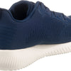 Skechers Bobs Bobs Squad Tough Talk Womens Sneaker 6 CD US Navy
